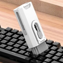 کیت تمیز کننده 8 کاره Multifunction